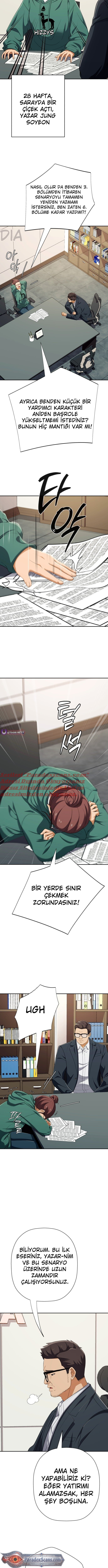 Sesli Dolandırıcılıkla Değişen Hayatım Bölüm 56 - Sayfa 6