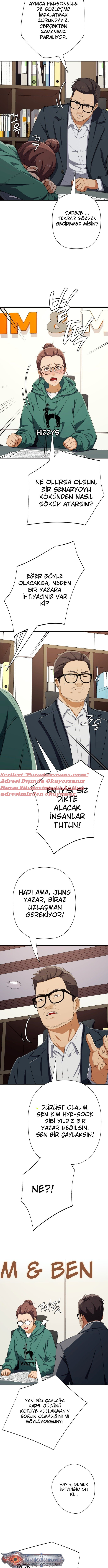 Sesli Dolandırıcılıkla Değişen Hayatım Bölüm 56 - Sayfa 7