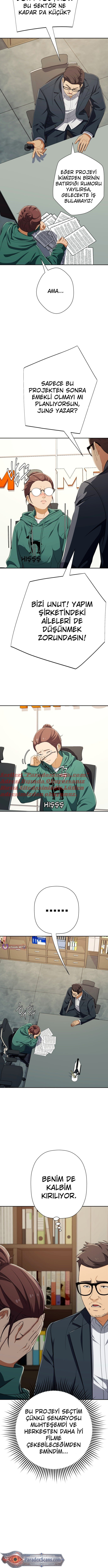 Sesli Dolandırıcılıkla Değişen Hayatım Bölüm 56 - Sayfa 8