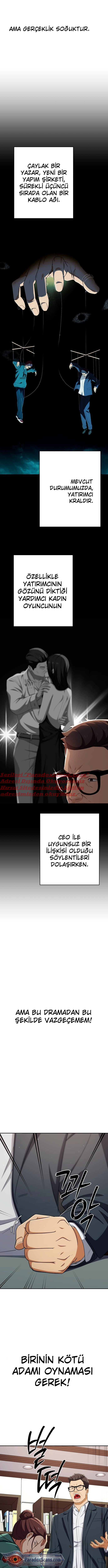 Sesli Dolandırıcılıkla Değişen Hayatım Bölüm 56 - Sayfa 9