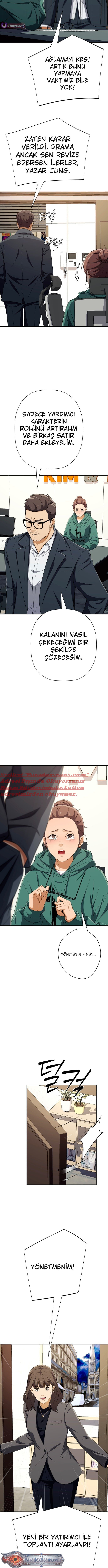 Sesli Dolandırıcılıkla Değişen Hayatım Bölüm 56 - Sayfa 10