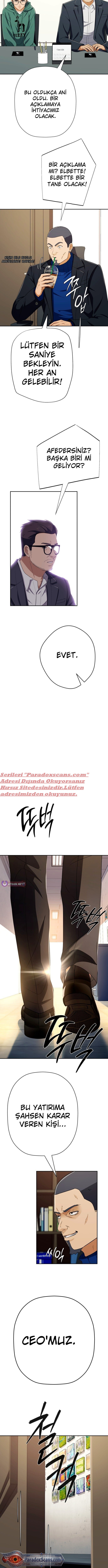 Sesli Dolandırıcılıkla Değişen Hayatım Bölüm 56 - Sayfa 12