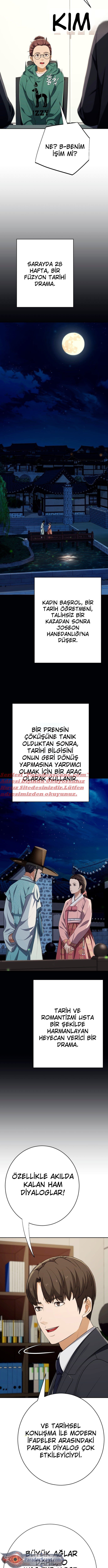 Sesli Dolandırıcılıkla Değişen Hayatım Bölüm 56 - Sayfa 14