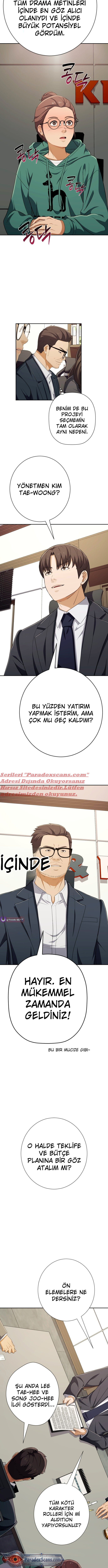 Sesli Dolandırıcılıkla Değişen Hayatım Bölüm 56 - Sayfa 15