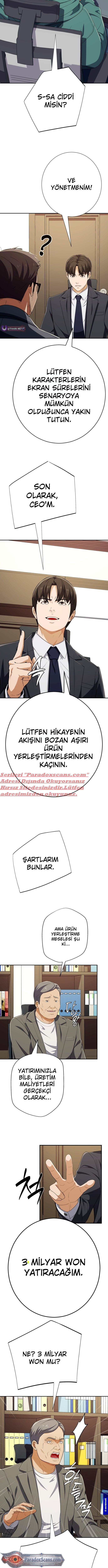 Sesli Dolandırıcılıkla Değişen Hayatım Bölüm 56 - Sayfa 17