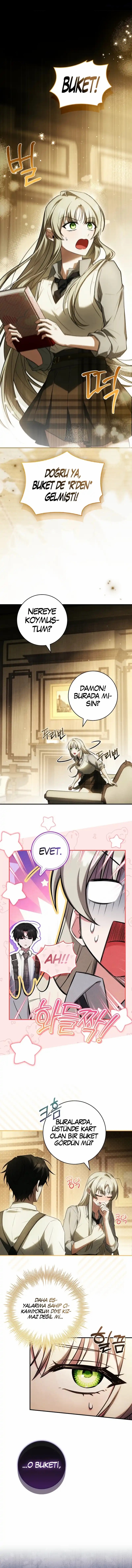 Erkek Başroller İçin Dedektiflik Bürosu Tam Gaz Hizmette!! Bölüm 13 - Sayfa 1