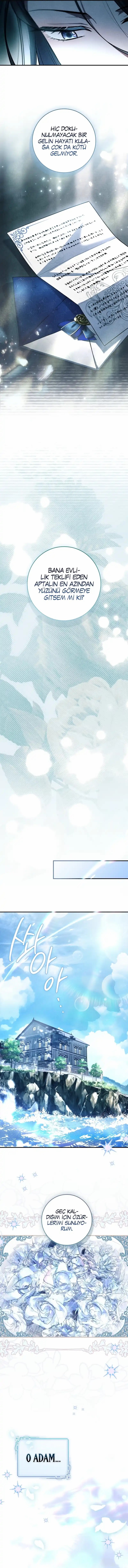 Erkek Başroller İçin Dedektiflik Bürosu Tam Gaz Hizmette!! Bölüm 13 - Sayfa 10