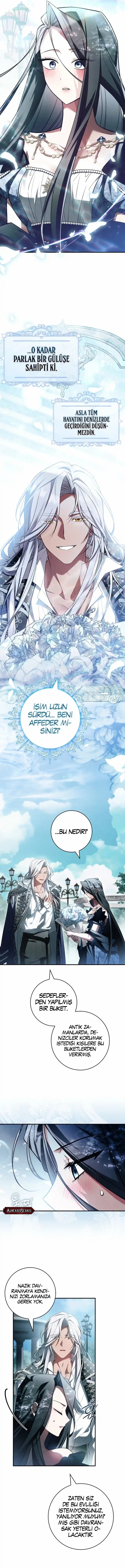 Erkek Başroller İçin Dedektiflik Bürosu Tam Gaz Hizmette!! Bölüm 13 - Sayfa 11