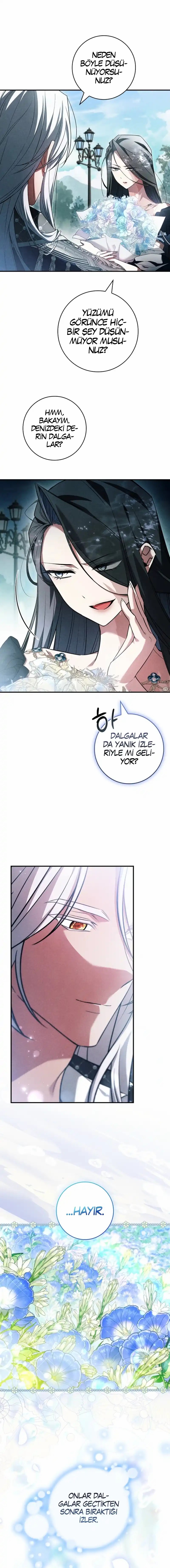 Erkek Başroller İçin Dedektiflik Bürosu Tam Gaz Hizmette!! Bölüm 13 - Sayfa 12