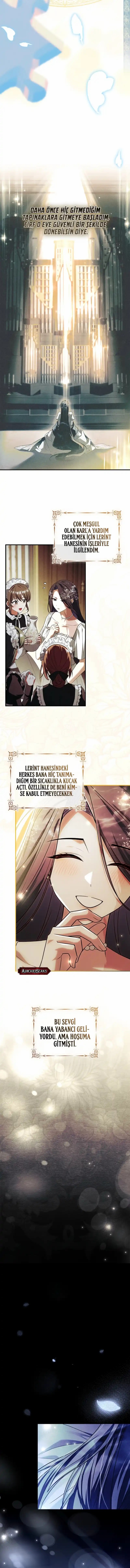 Erkek Başroller İçin Dedektiflik Bürosu Tam Gaz Hizmette!! Bölüm 13 - Sayfa 14