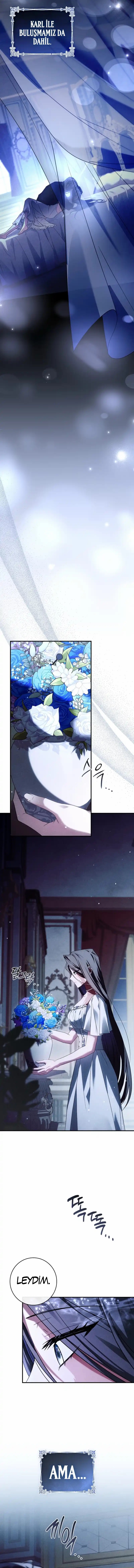 Erkek Başroller İçin Dedektiflik Bürosu Tam Gaz Hizmette!! Bölüm 13 - Sayfa 15