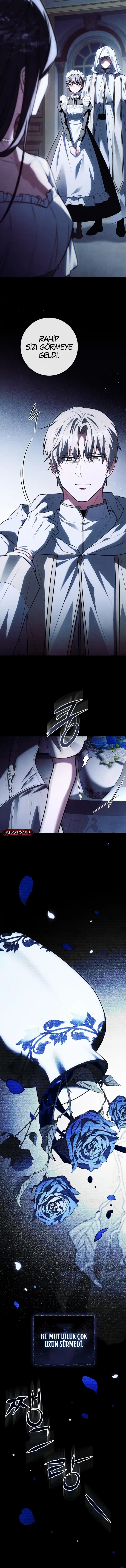 Erkek Başroller İçin Dedektiflik Bürosu Tam Gaz Hizmette!! Bölüm 13 - Sayfa 16