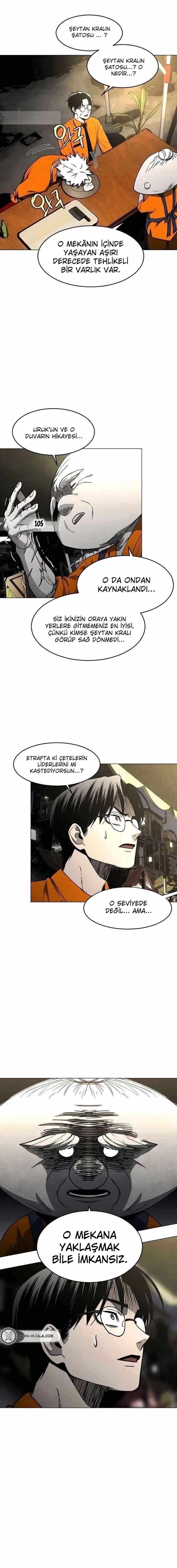 Sis Diyarı Bölüm 18 - Sayfa 1