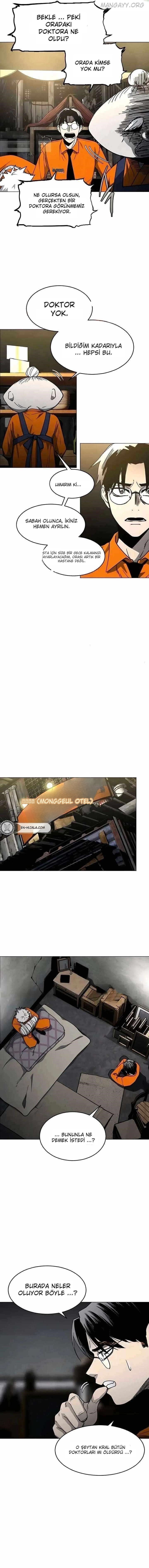 Sis Diyarı Bölüm 18 - Sayfa 2