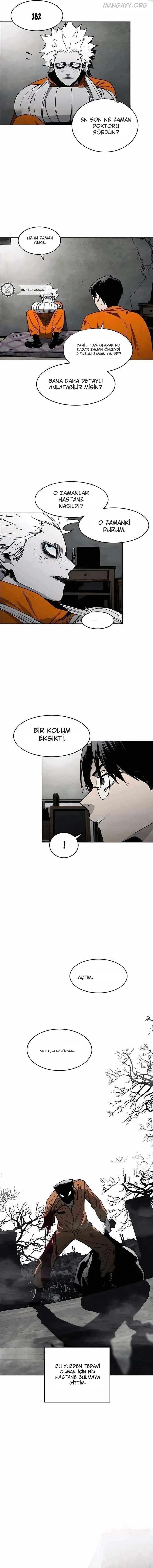 Sis Diyarı Bölüm 18 - Sayfa 3