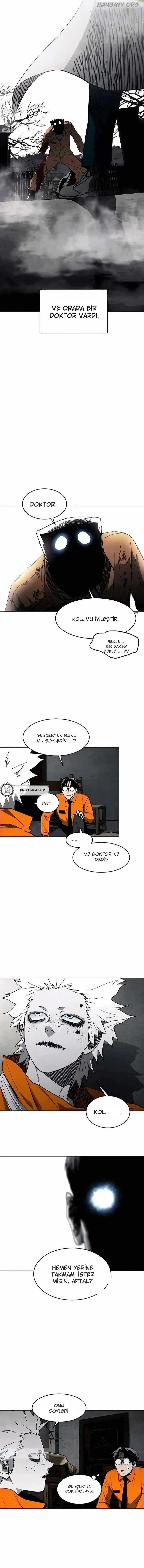 Sis Diyarı Bölüm 18 - Sayfa 4