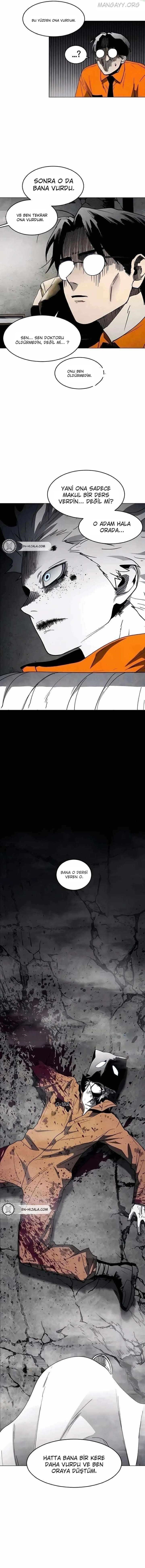 Sis Diyarı Bölüm 18 - Sayfa 5