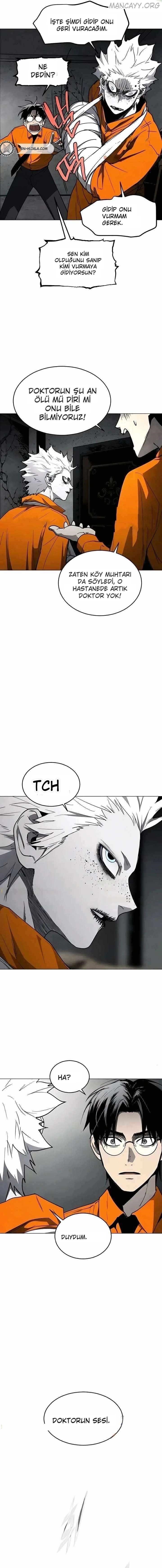 Sis Diyarı Bölüm 18 - Sayfa 6