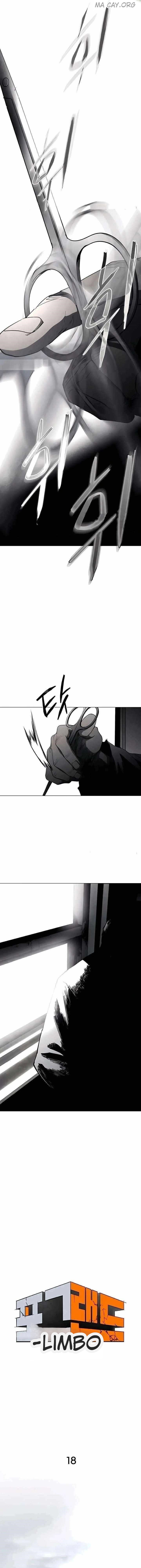 Sis Diyarı Bölüm 18 - Sayfa 7