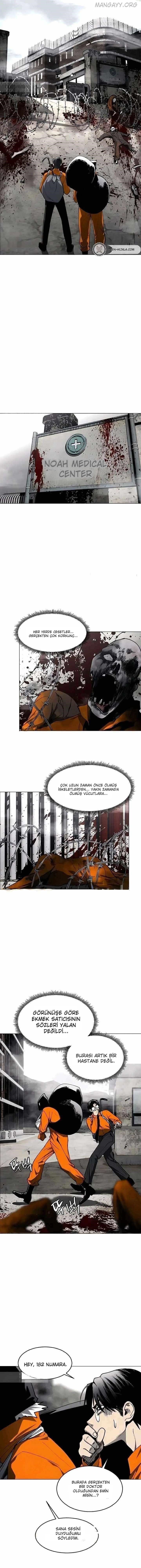 Sis Diyarı Bölüm 18 - Sayfa 8