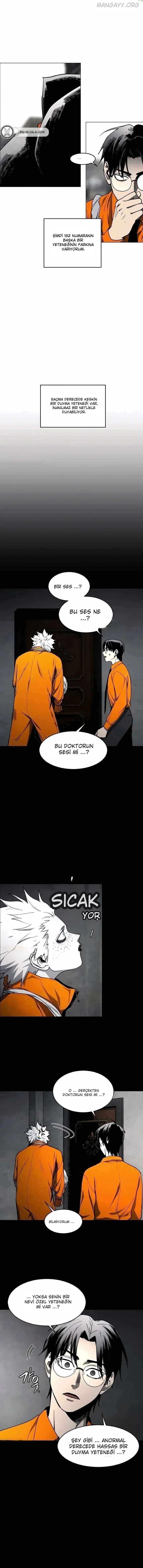 Sis Diyarı Bölüm 18 - Sayfa 9