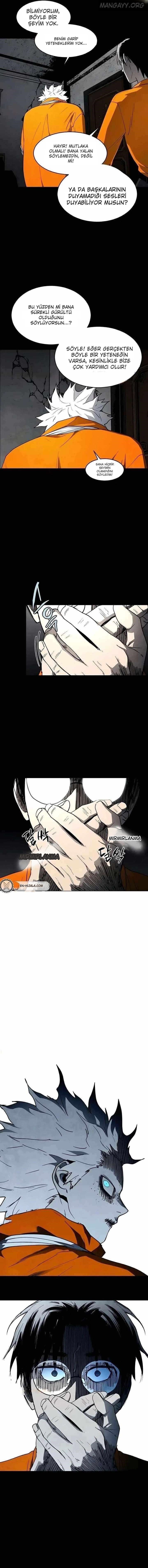 Sis Diyarı Bölüm 18 - Sayfa 10