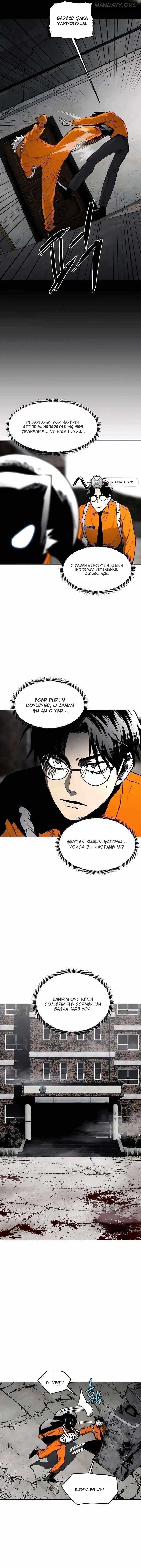 Sis Diyarı Bölüm 18 - Sayfa 11