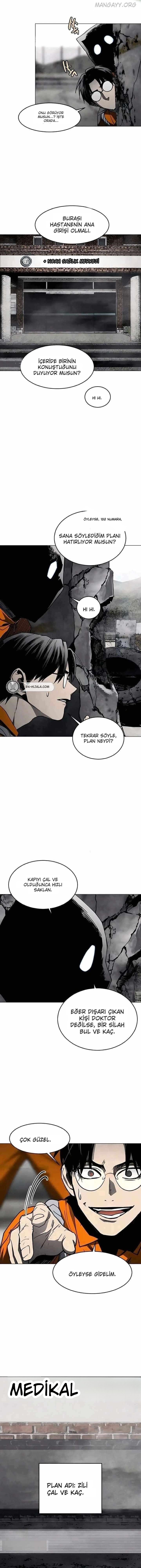 Sis Diyarı Bölüm 18 - Sayfa 12