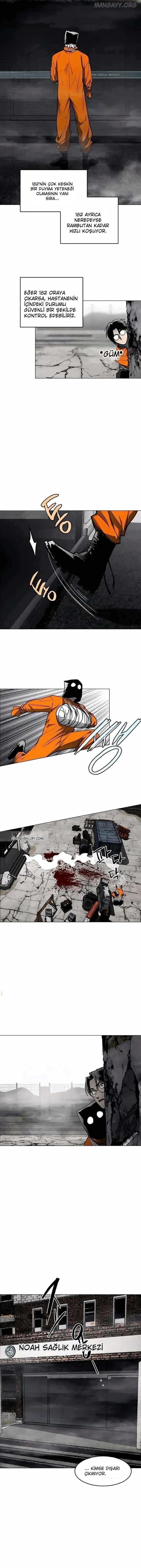 Sis Diyarı Bölüm 18 - Sayfa 13