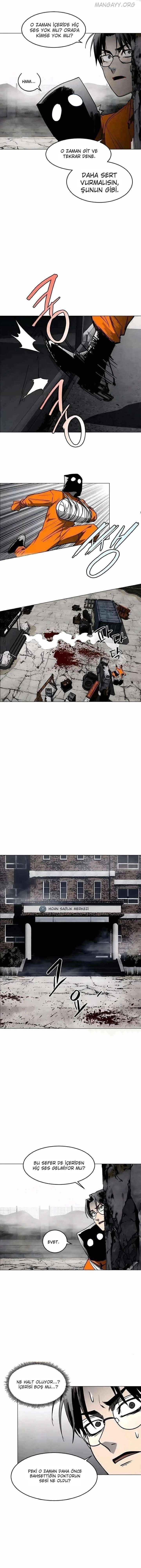 Sis Diyarı Bölüm 18 - Sayfa 14