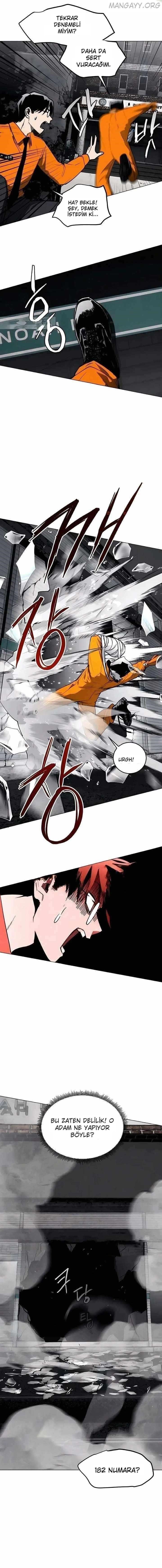 Sis Diyarı Bölüm 18 - Sayfa 15