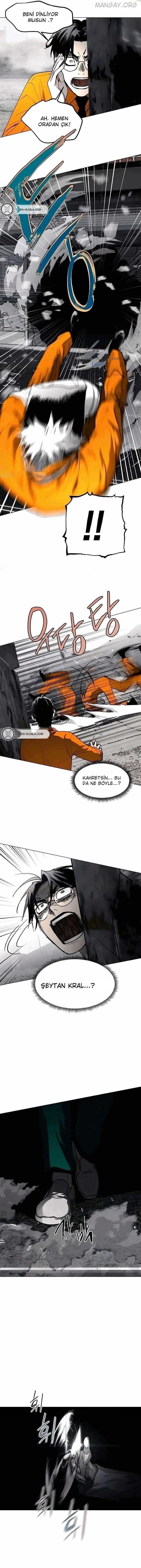 Sis Diyarı Bölüm 18 - Sayfa 16