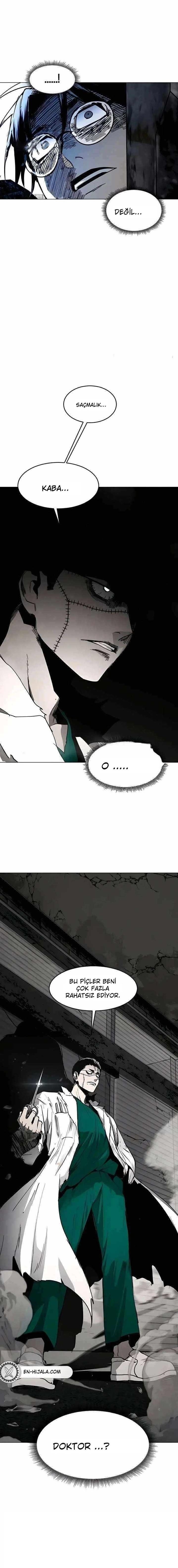 Sis Diyarı Bölüm 18 - Sayfa 17