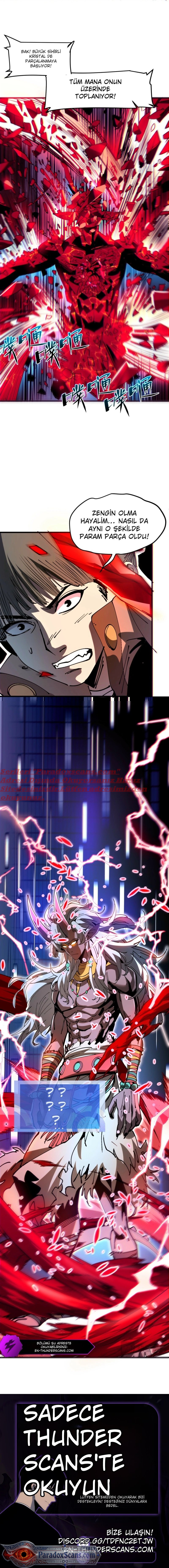 Dünyayı Yeniden Şekillendirmek İçin En Üst Düzey Bir Sistem Kullanıyorum Bölüm 7 - Sayfa 11