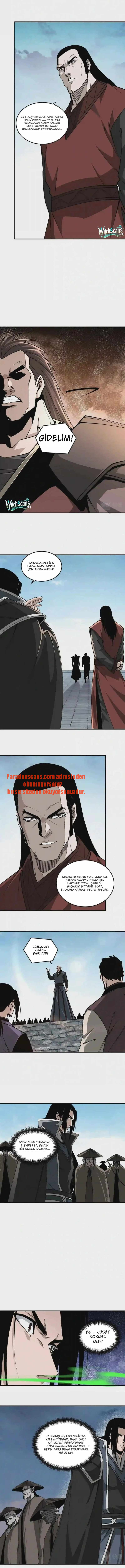 En Büyük Patron Sistemi Bölüm 234 - Sayfa 3