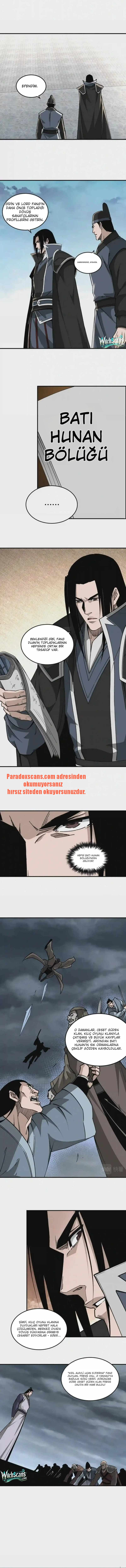 En Büyük Patron Sistemi Bölüm 234 - Sayfa 4