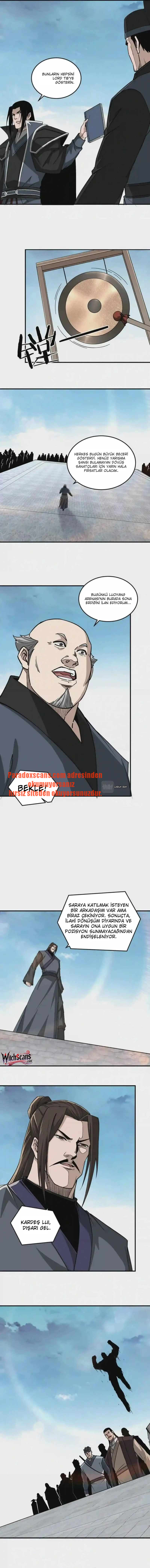 En Büyük Patron Sistemi Bölüm 234 - Sayfa 5