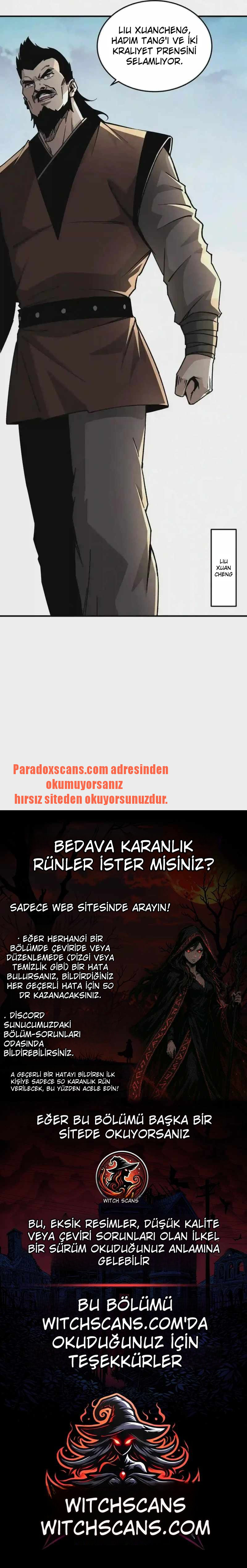 En Büyük Patron Sistemi Bölüm 234 - Sayfa 6