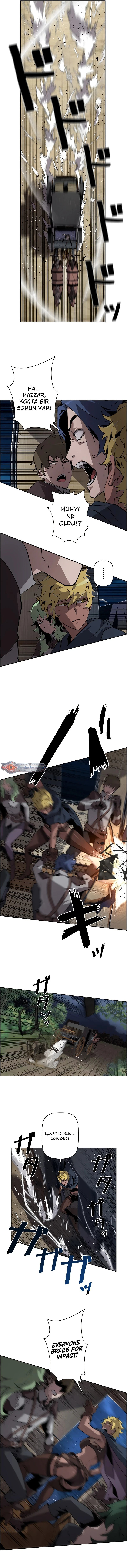 Çığır Açan Oyuncu Bölüm 8 - Sayfa 9