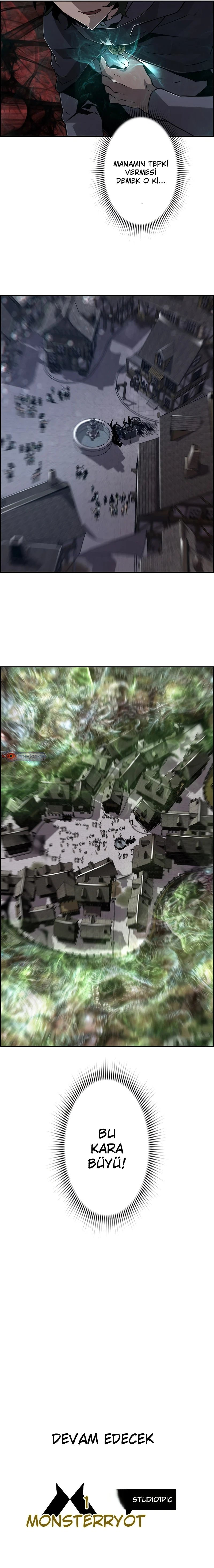 Çığır Açan Oyuncu Bölüm 8 - Sayfa 12