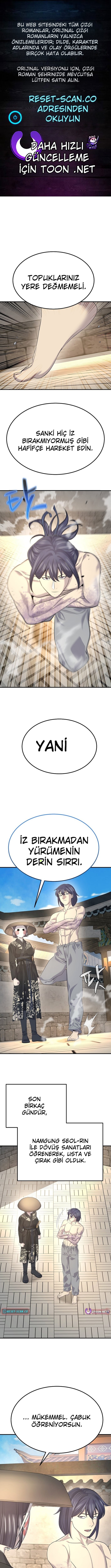 Kader Yutan Bölüm 25 - Sayfa 1