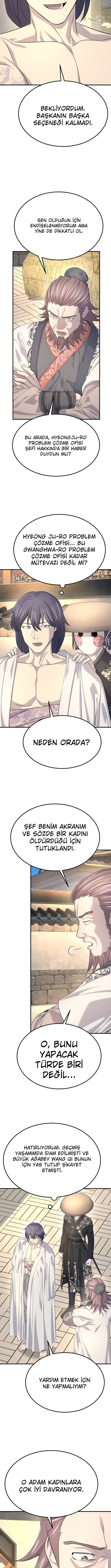 Kader Yutan Bölüm 25 - Sayfa 3