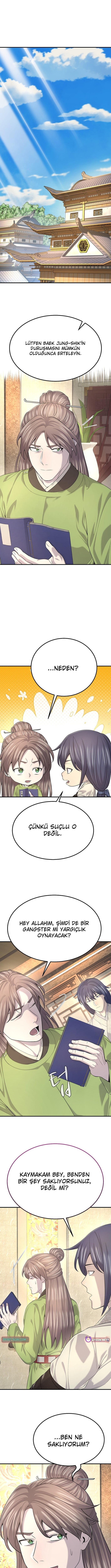 Kader Yutan Bölüm 25 - Sayfa 6
