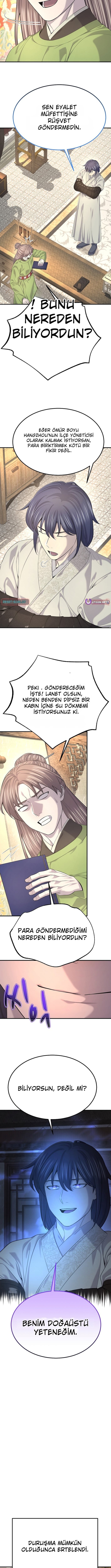 Kader Yutan Bölüm 25 - Sayfa 7