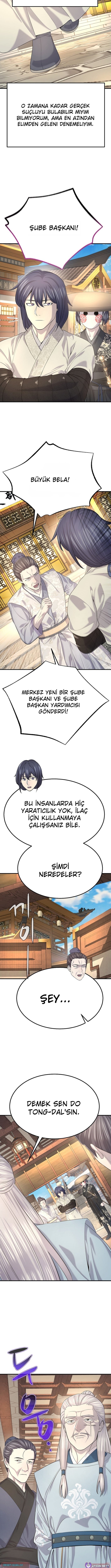 Kader Yutan Bölüm 25 - Sayfa 8