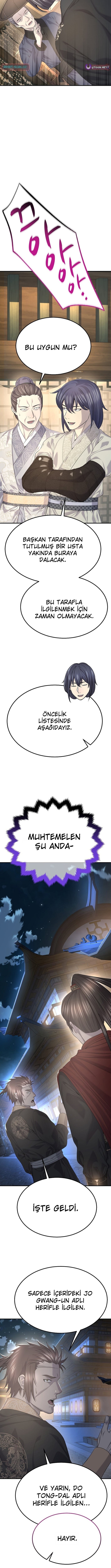 Kader Yutan Bölüm 25 - Sayfa 10