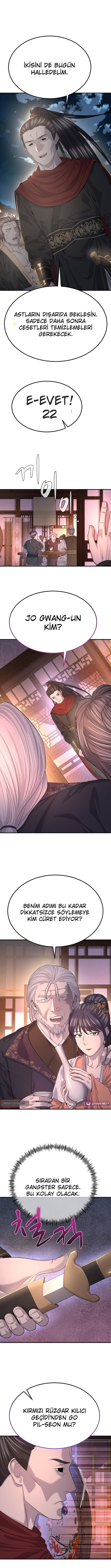 Kader Yutan Bölüm 25 - Sayfa 11