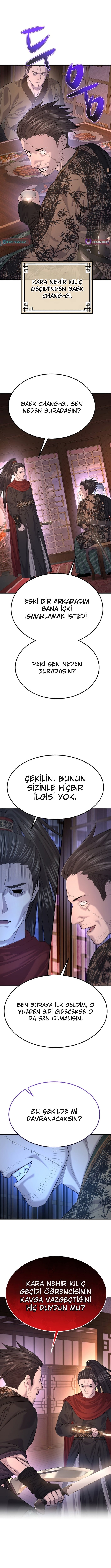 Kader Yutan Bölüm 25 - Sayfa 12