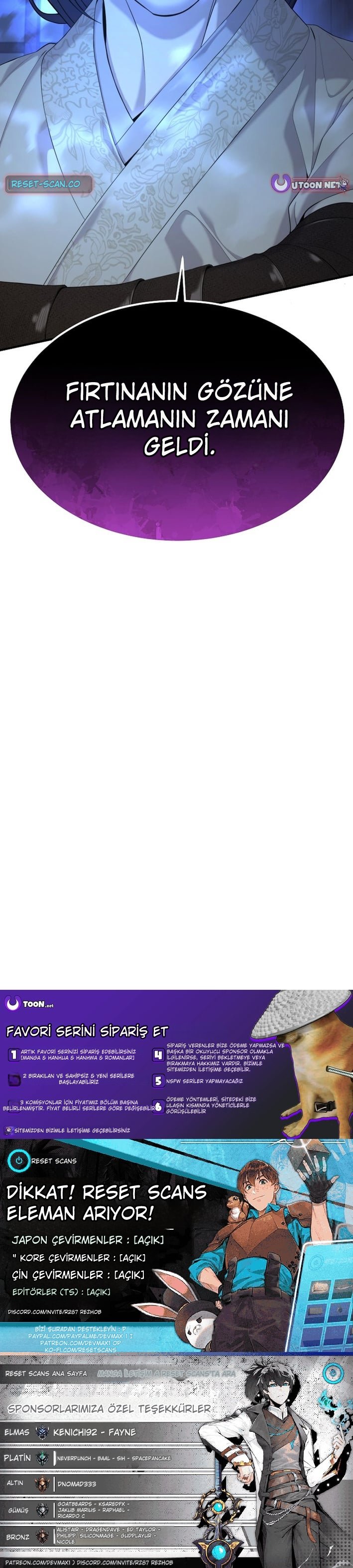 Kader Yutan Bölüm 25 - Sayfa 14