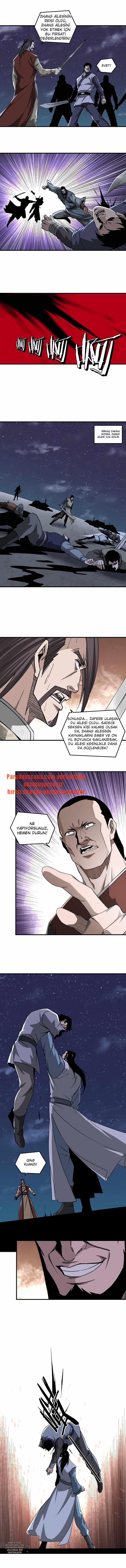 En Büyük Patron Sistemi Bölüm 190 - Sayfa 2